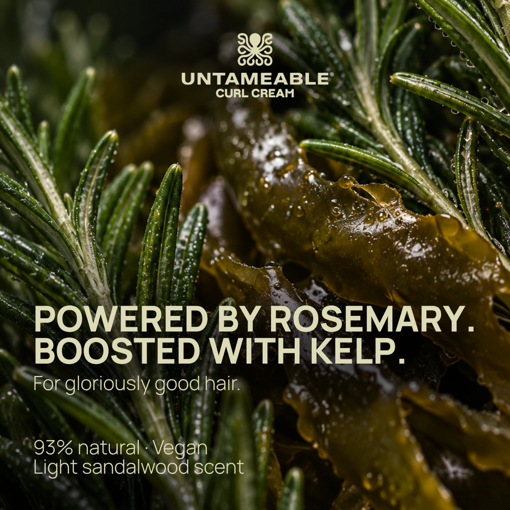 UNTAMEABLE CURL CREAM