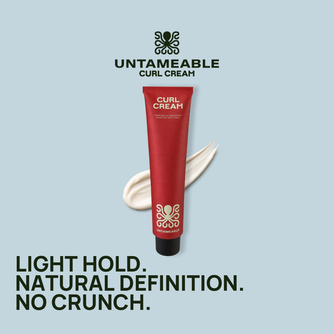 UNTAMEABLE CURL CREAM
