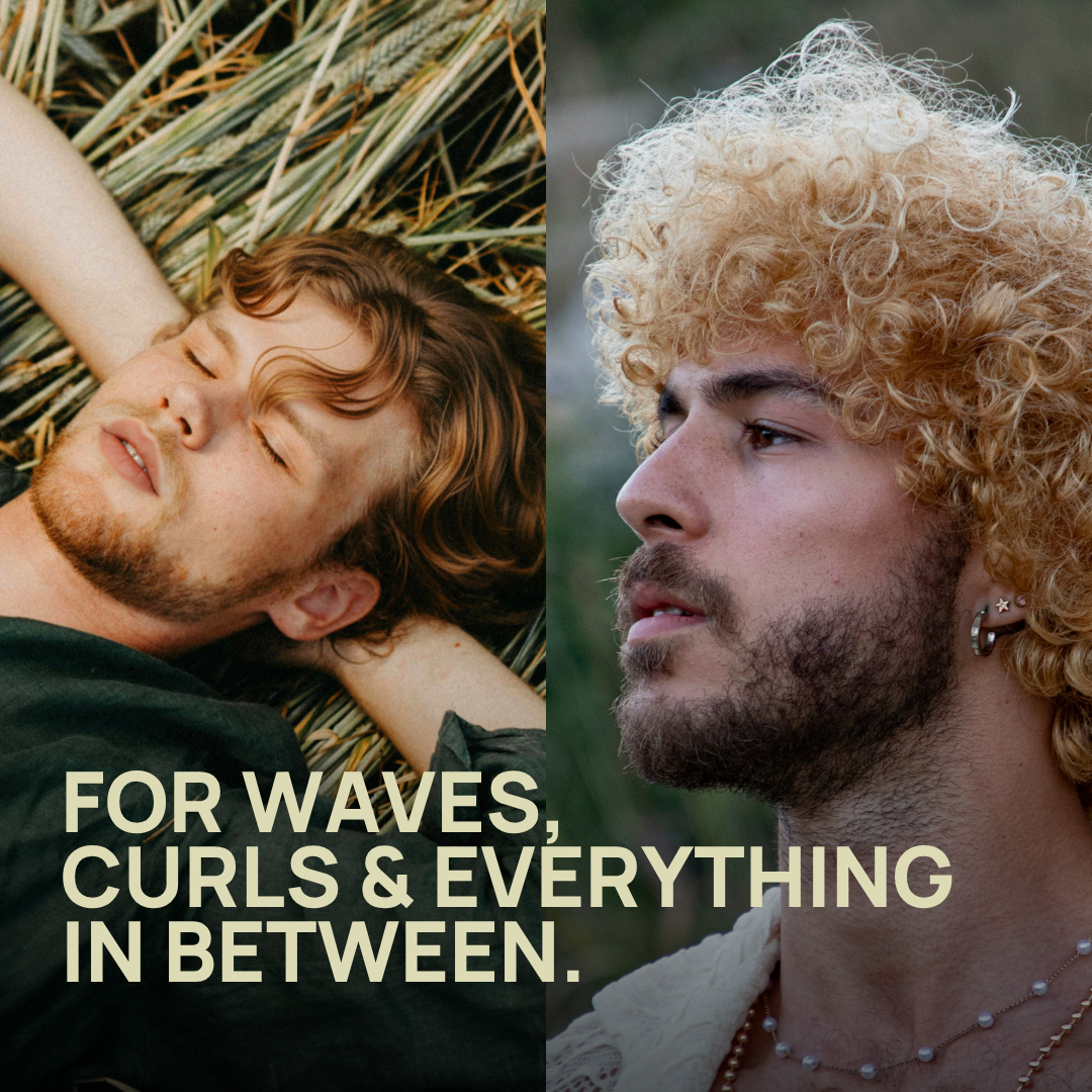 UNTAMEABLE CURL CREAM