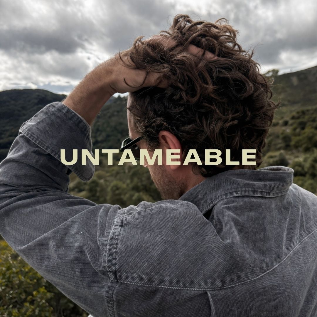 UNTAMEABLE CURL CREAM