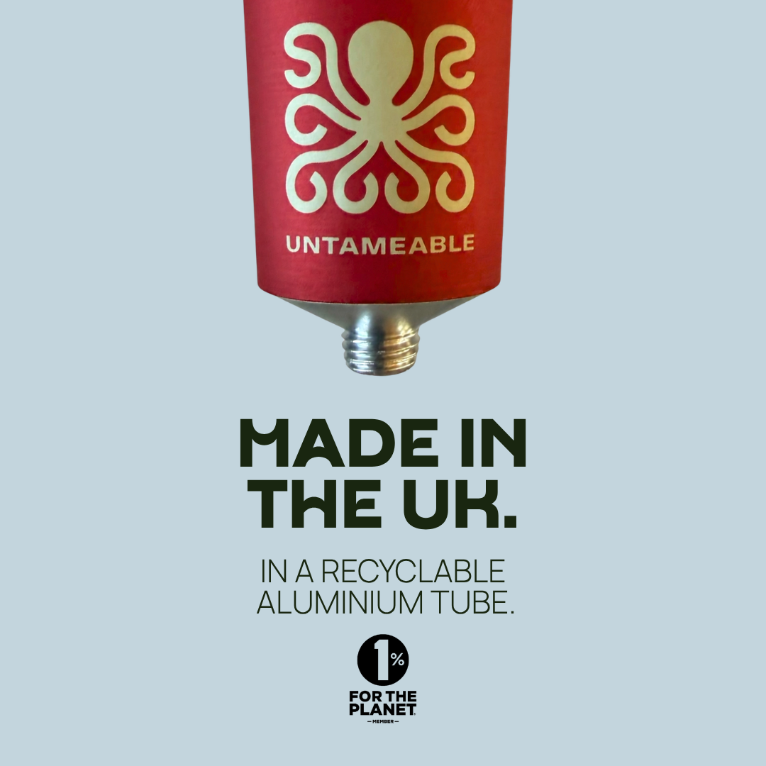 UNTAMEABLE CURL CREAM