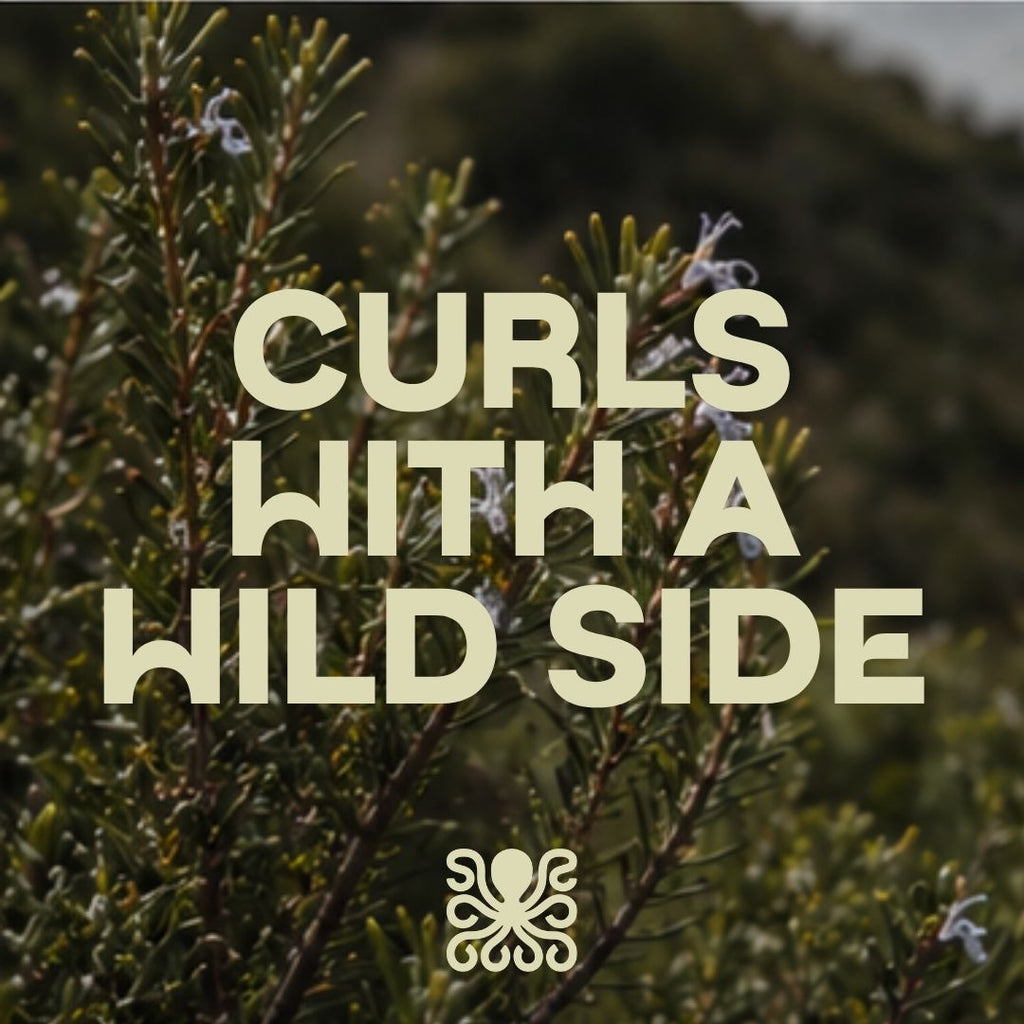 UNTAMEABLE CURL CREAM