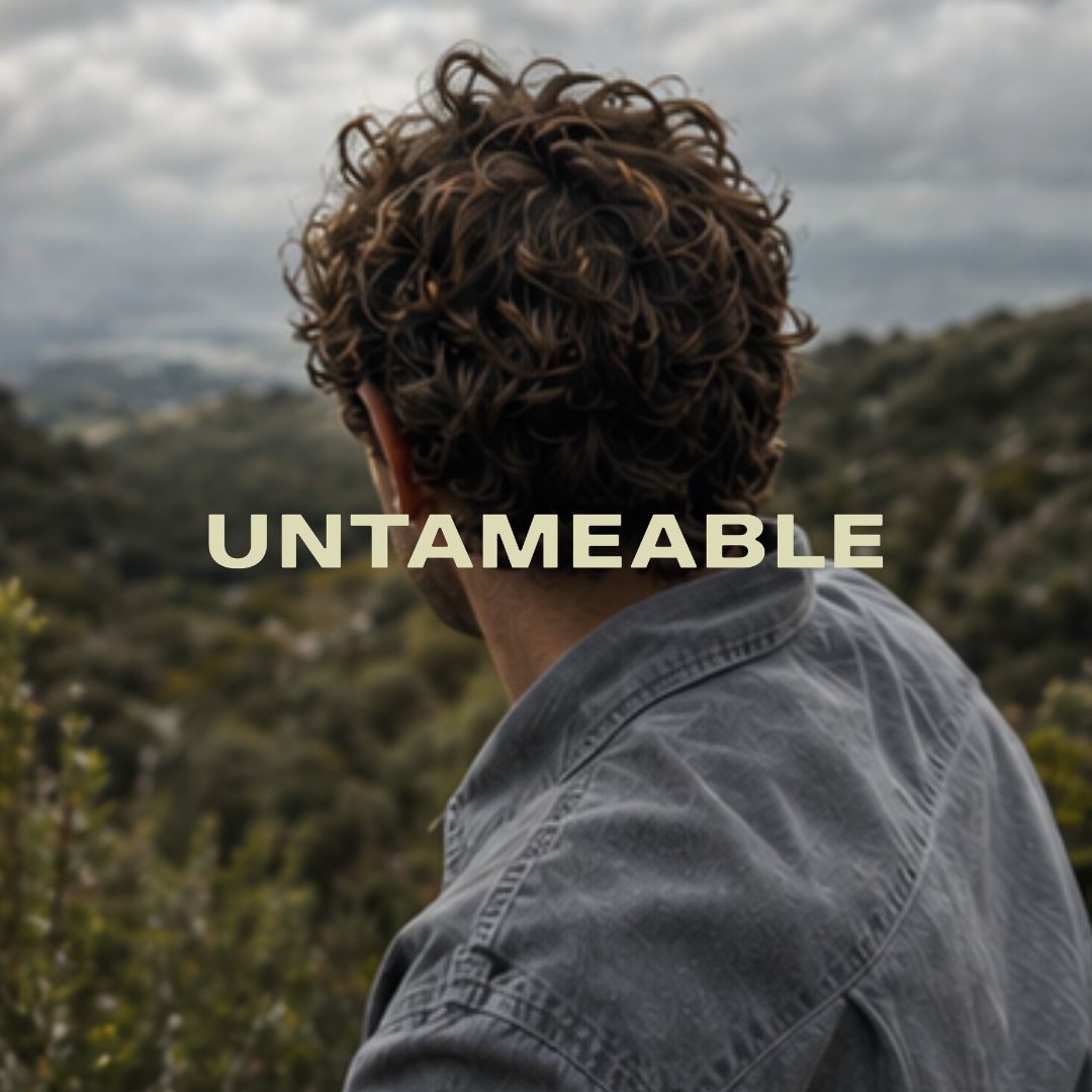 UNTAMEABLE CURL CREAM